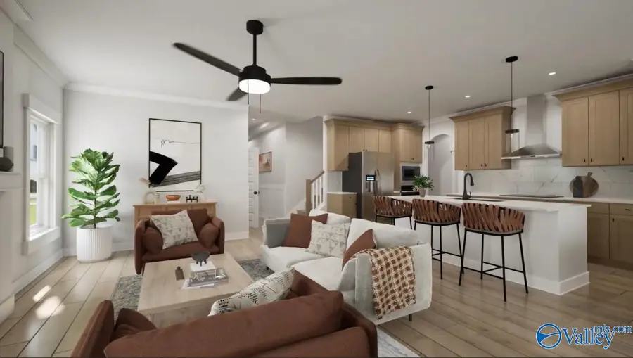 13655 Continental Road, Athens, AL 35613 - #2