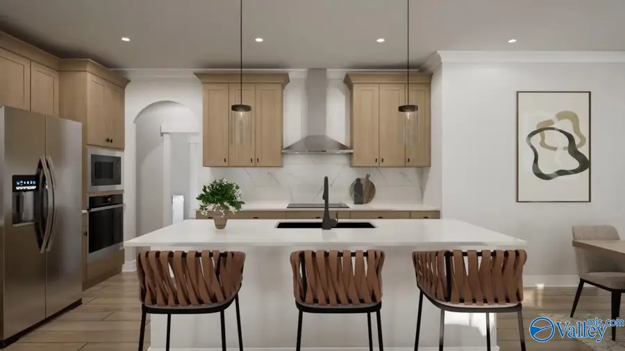 13655 Continental Road, Athens, AL 35613 - #3