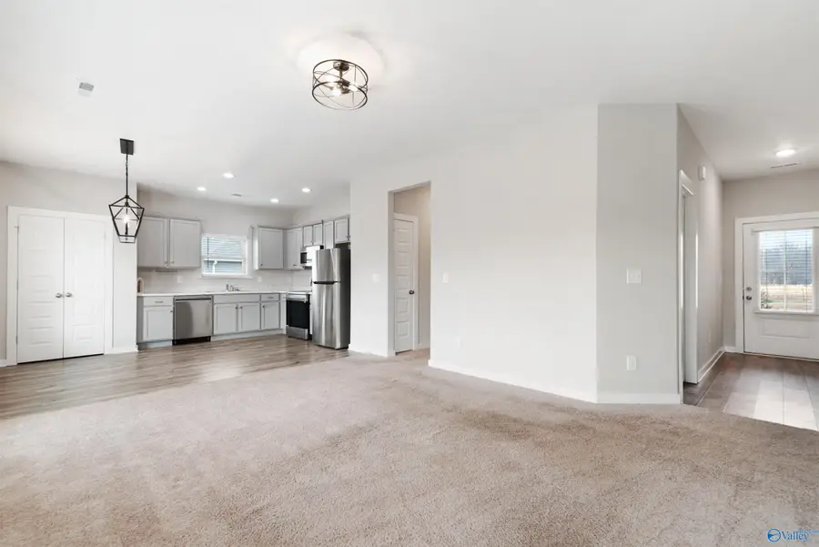 871 Bethel Church Road, Eva, AL 35621 - #3