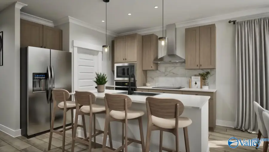 26171 Mccracken Place, Madison, AL 35756 - #3