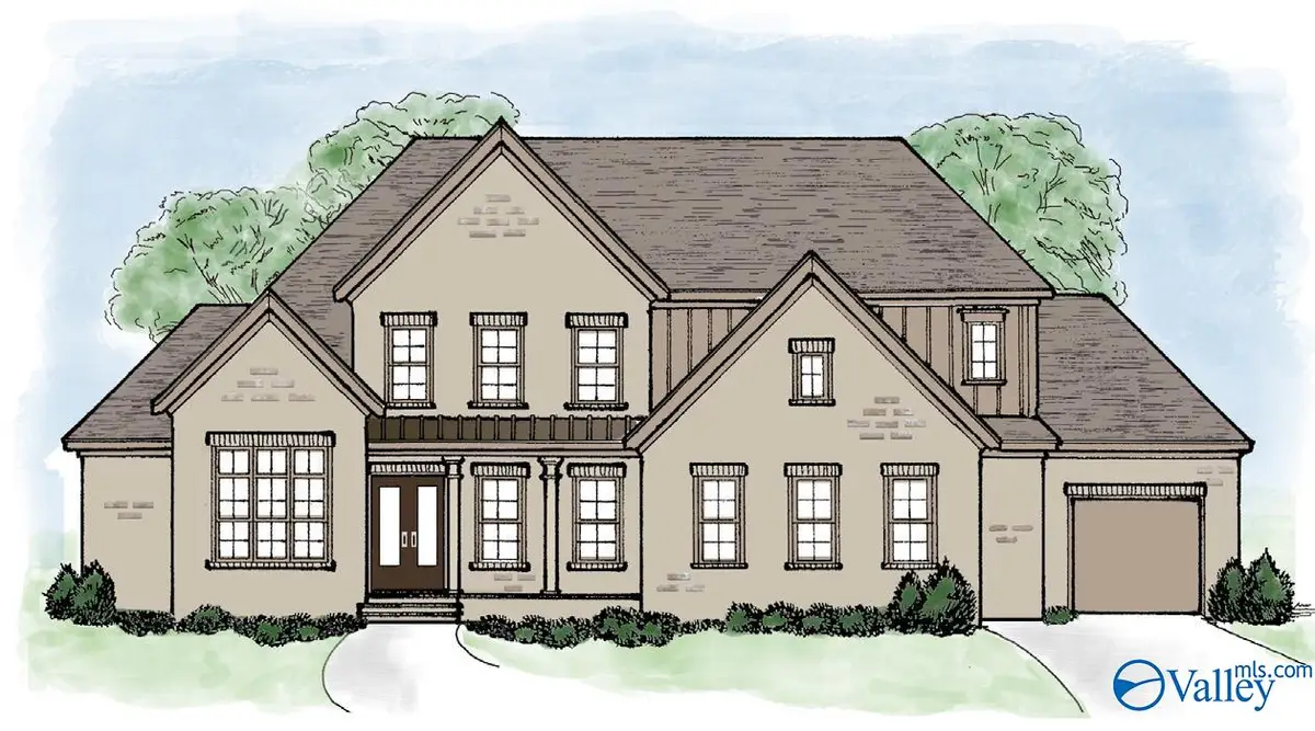 41 Legacy Oaks Place, Huntsville, AL 35763 - #1