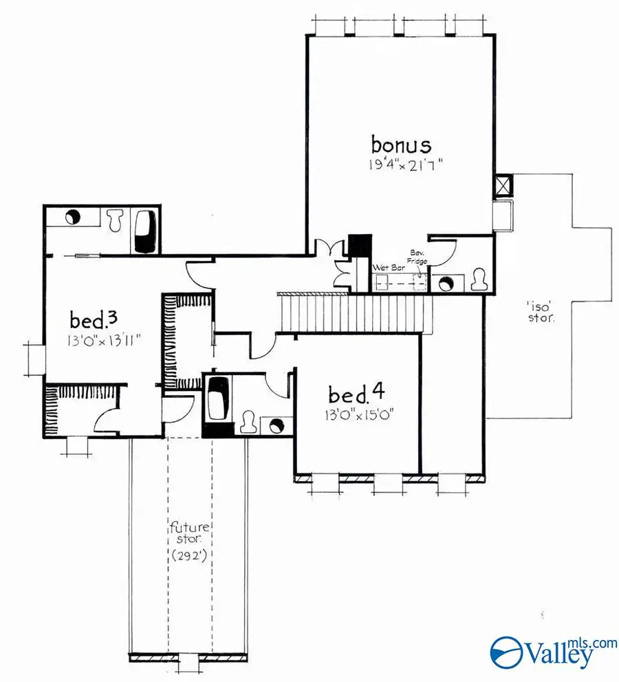 41 Legacy Oaks Place, Huntsville, AL 35763 - #3