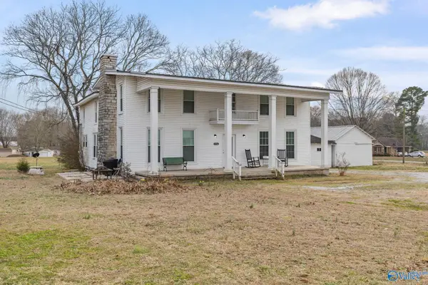 11750 County Road 71, Lexington, AL 35648