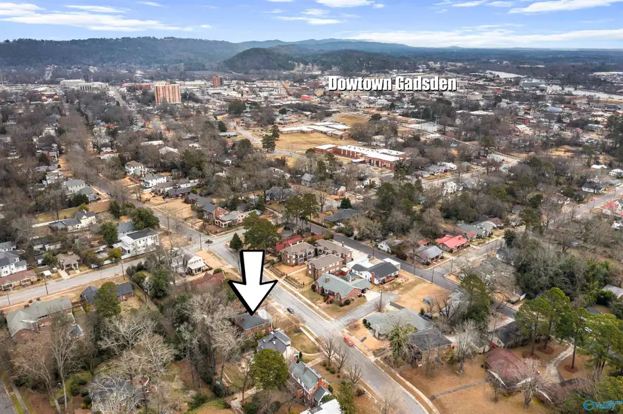 107 Argyle Circle, Gadsden, AL 35901 - #3