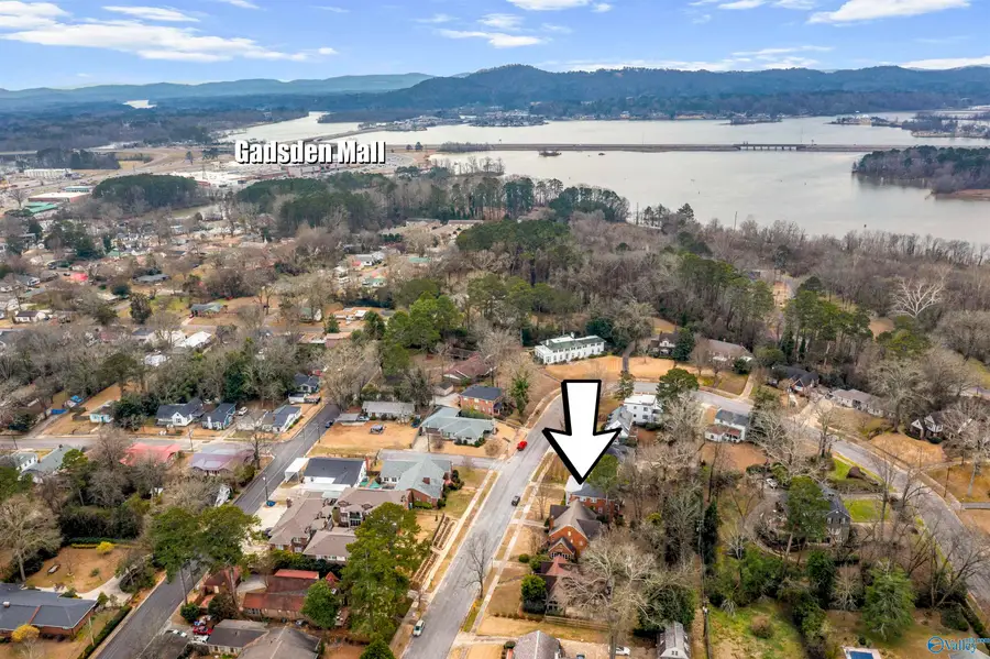 109 Argyle Circle, Gadsden, AL 35901 - #2