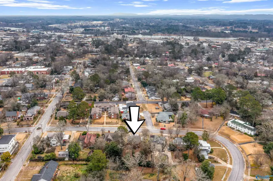 109 Argyle Circle, Gadsden, AL 35901 - #3