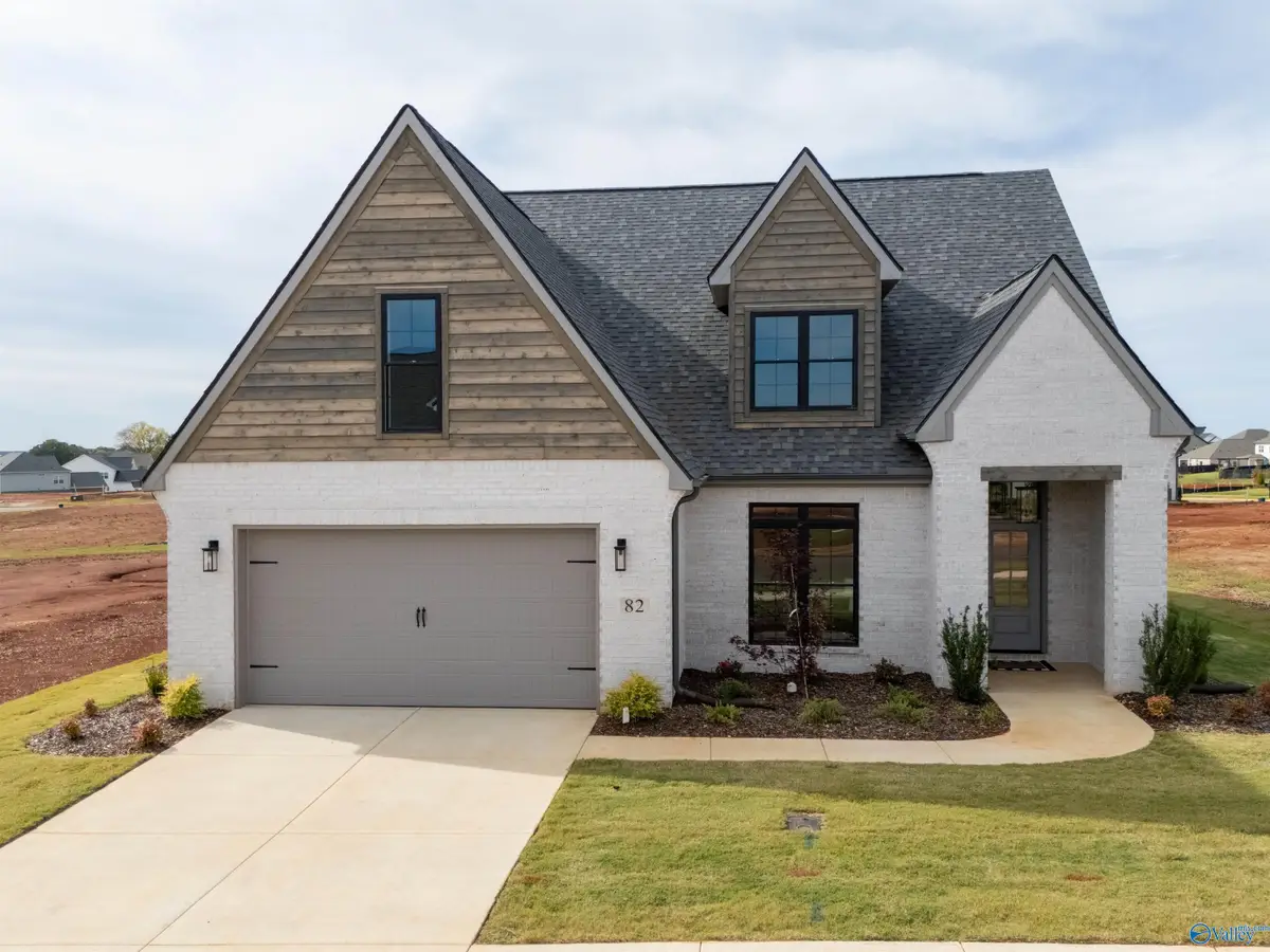 110 Ayers Spring Road, New Market, AL 35761 - #1