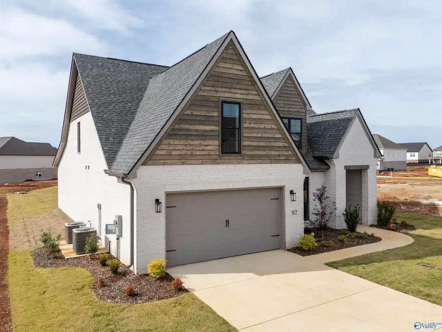 110 Ayers Spring Road, New Market, AL 35761 - #2