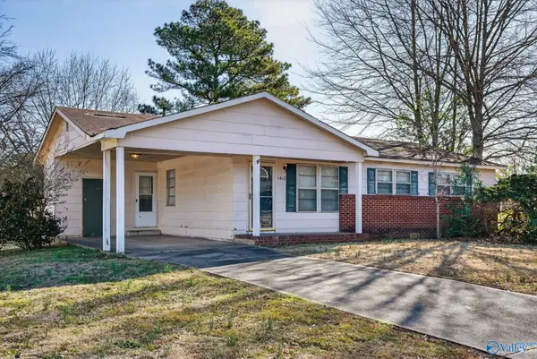 1412 1st Avenue Sw, Decatur, AL 35601