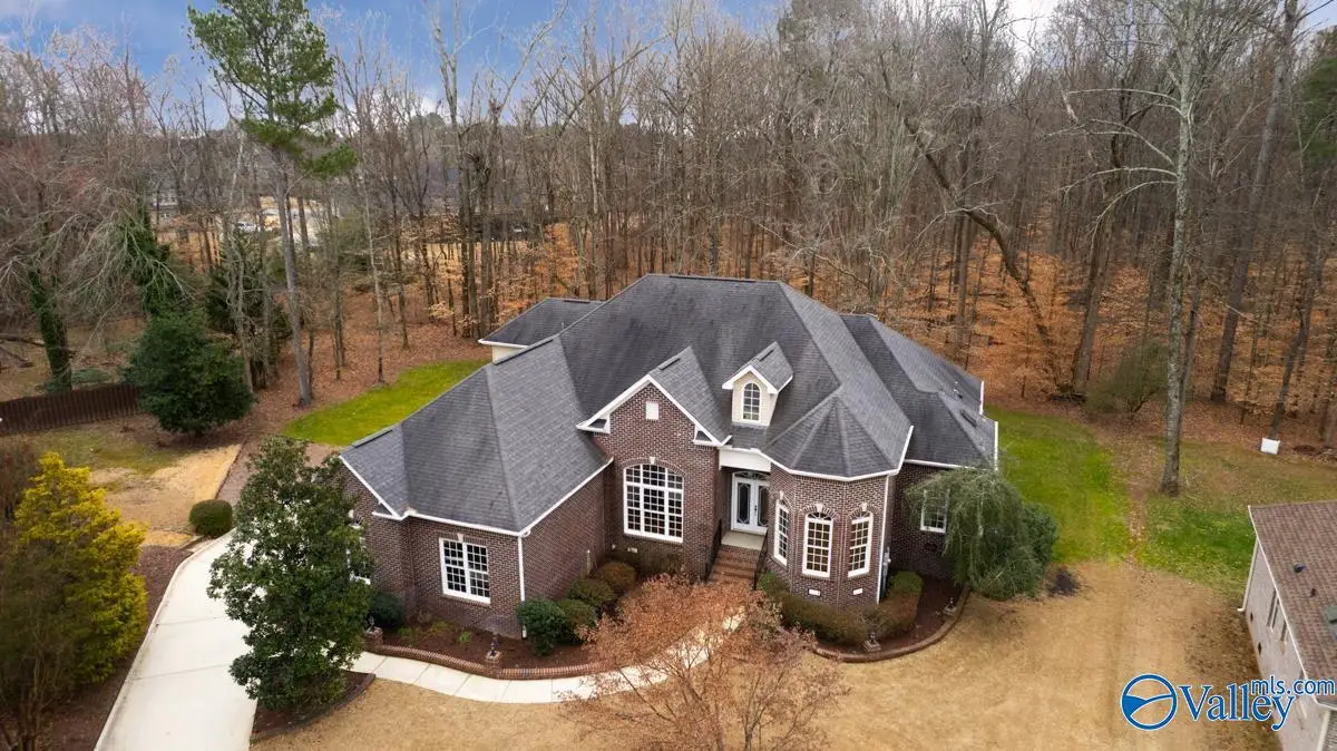 118 Conservancy Drive, Madison, AL 35758 - #1