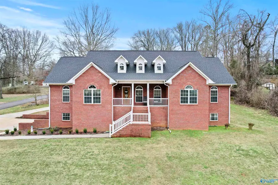 222 Andrew Jackson Way, Scottsboro, AL 35769 - #2