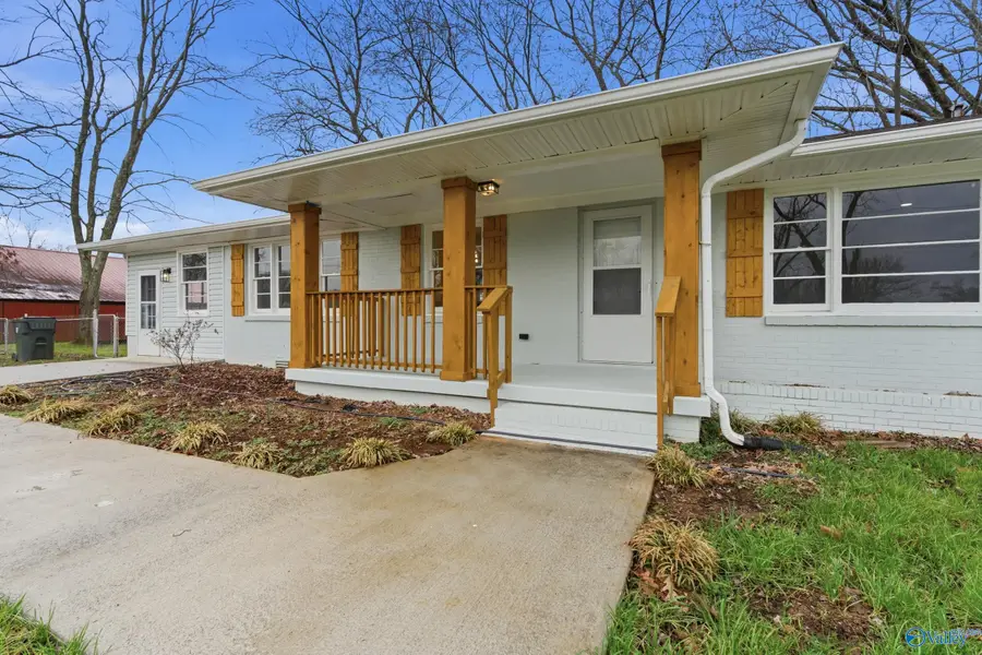 610 Greenville Pike, Hazel Green, AL 35750 - #3