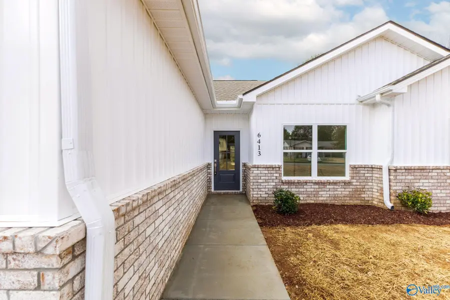 6413 Creighton Avenue Nw, Huntsville, AL 35810 - #3