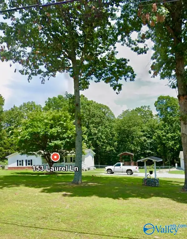 153 Laurel Lane, Gurley, AL 35748