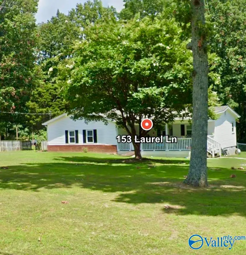 153 Laurel Lane, Gurley, AL 35748 - #2
