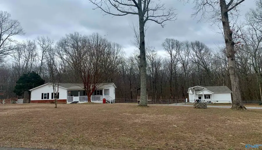 153 Laurel Lane, Gurley, AL 35748 - #3