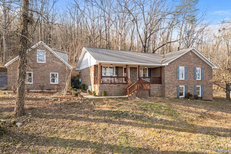 205 Walter Bird Drive, Owens Cross Roads, AL 35763 - #2