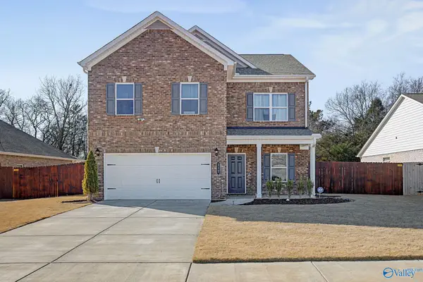 117 Ginhouse Way, Decatur, AL 35603