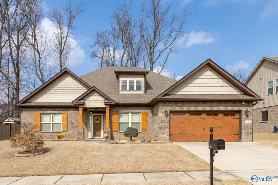 101 Oakside Circle, Madison, AL 35757 - #2