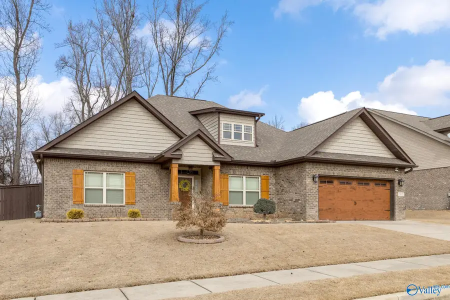 101 Oakside Circle, Madison, AL 35757 - #3