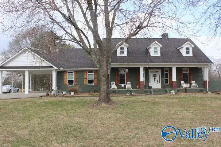 2600 County Road 505, Fort Payne, AL 35968 - #3