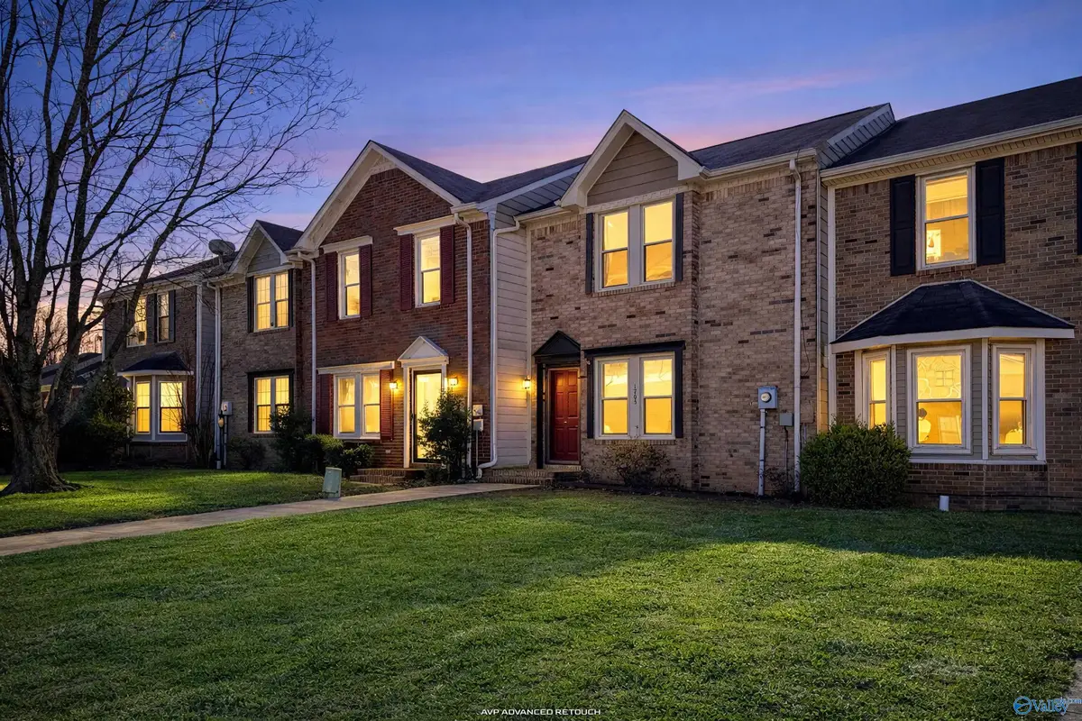 1705 Brookline Avenue, Decatur, AL 35603 - #1