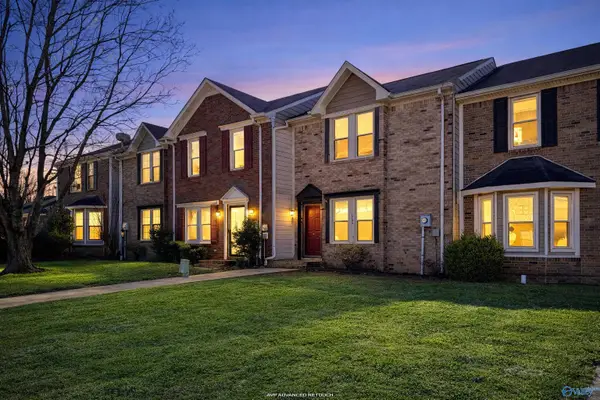 1705 Brookline Avenue, Decatur, AL 35603