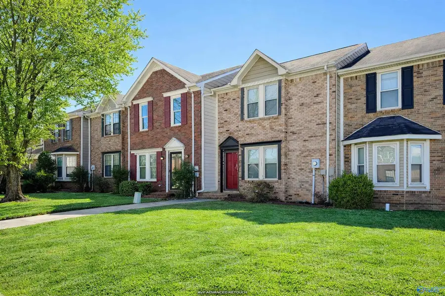 1705 Brookline Avenue, Decatur, AL 35603 - #3