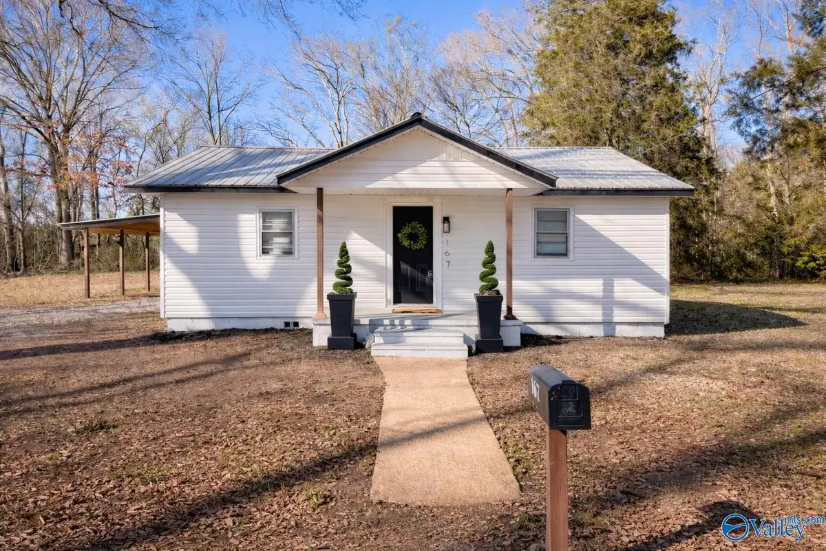 167 Mount View Drive, Huntsville, AL 35803 - #1