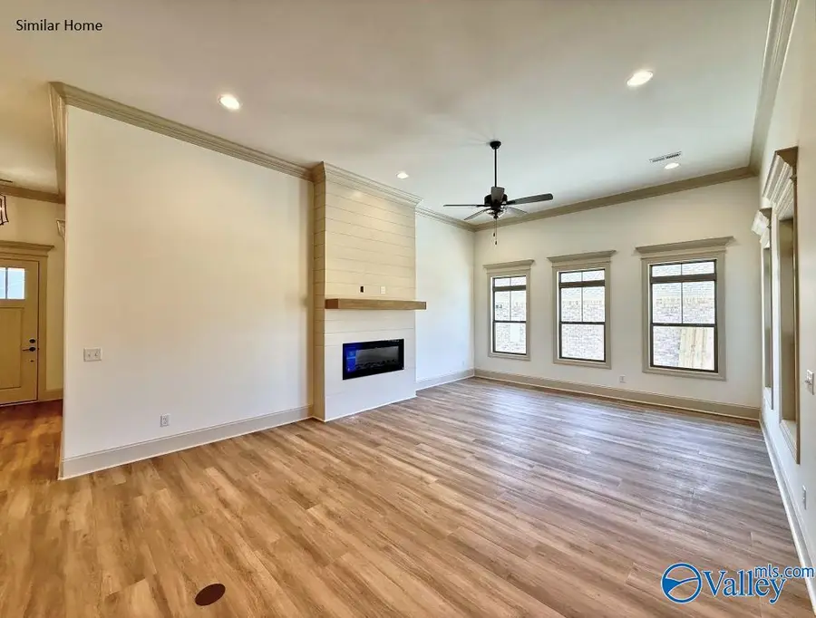 Kinsale-A Old Town Drive, Athens, AL 35613 - #3