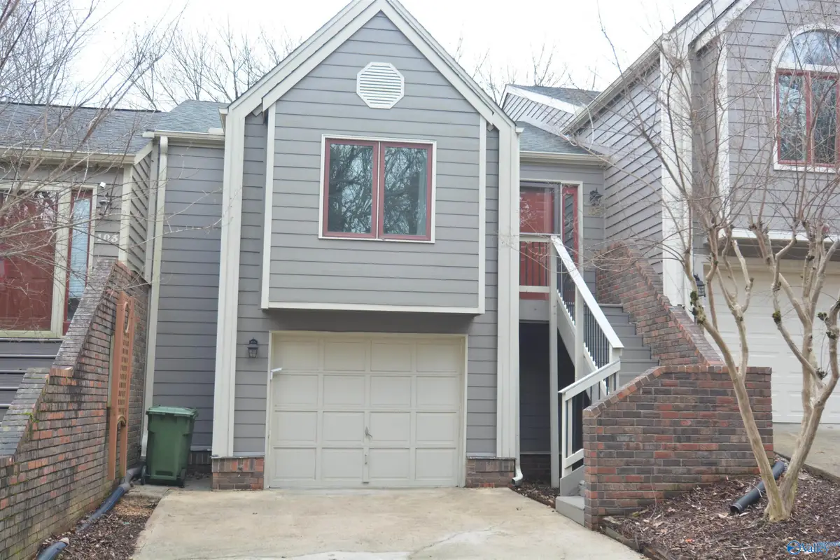 105 Treetop Drive, Huntsville, AL 35801 - #1