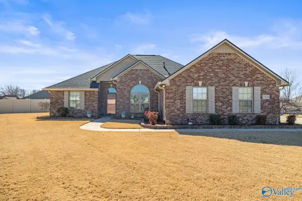 13130 Hidden Valley Drive, Madison, AL 35756