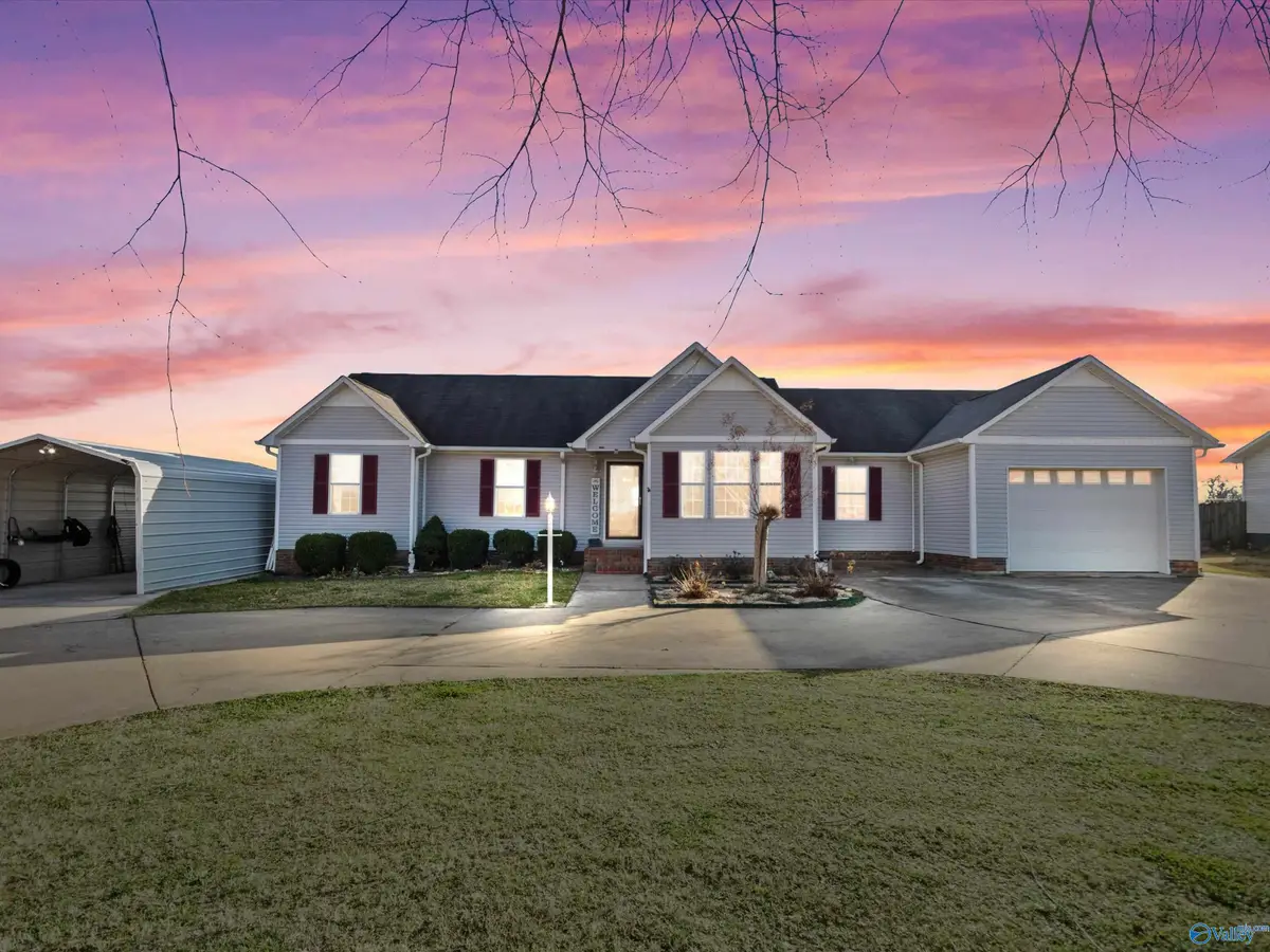 12308 Lakeview Street, Athens, AL 35611 - #1