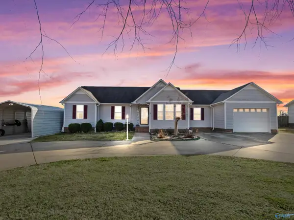 12308 Lakeview Street, Athens, AL 35611