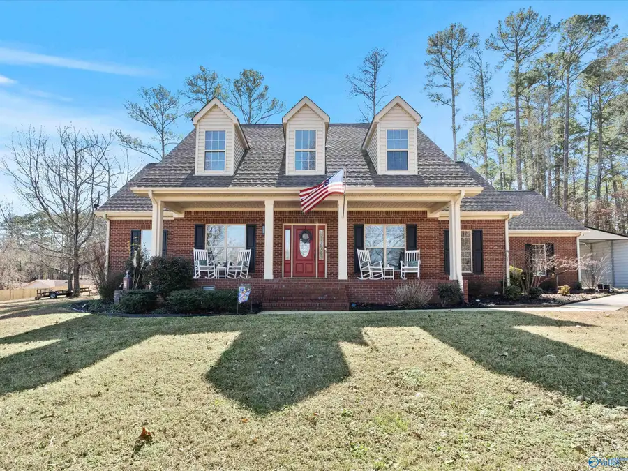 151 Gentle Circle, Scottsboro, AL 35769 - #2