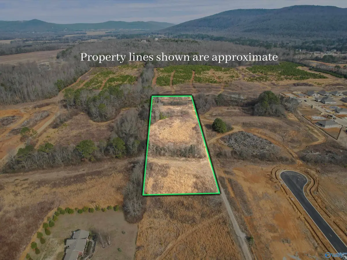 5.25 acres Hawkins Lane, Gurley, AL 35748 - #1