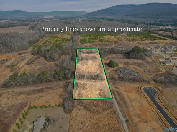 5.25 acres Hawkins Lane, Gurley, AL 35748