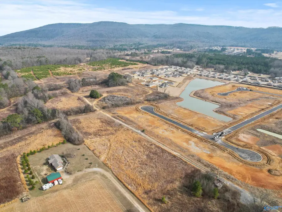 5.25 acres Hawkins Lane, Gurley, AL 35748 - #2