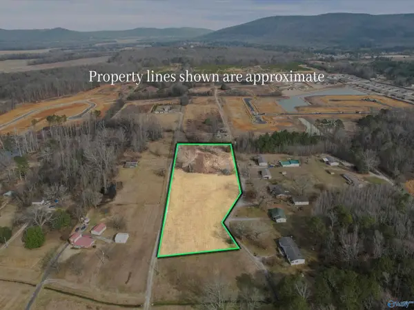 5.14 acres Hawkins Lane, Gurley, AL 35748