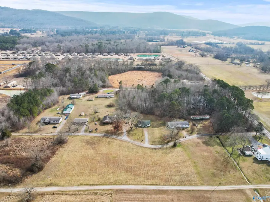 5.14 acres Hawkins Lane, Gurley, AL 35748 - #2