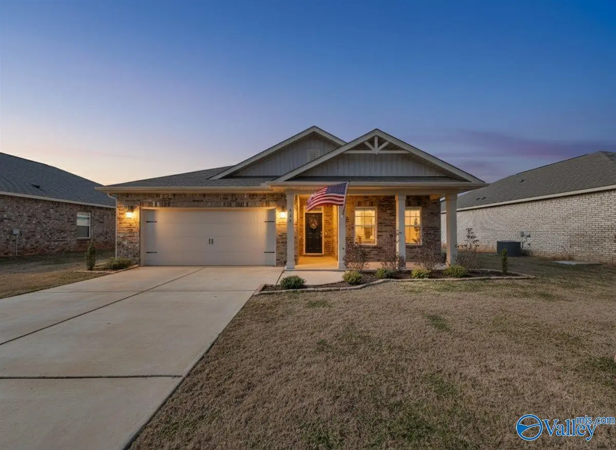 120 Branton Court, New Market, AL 35761 - #1