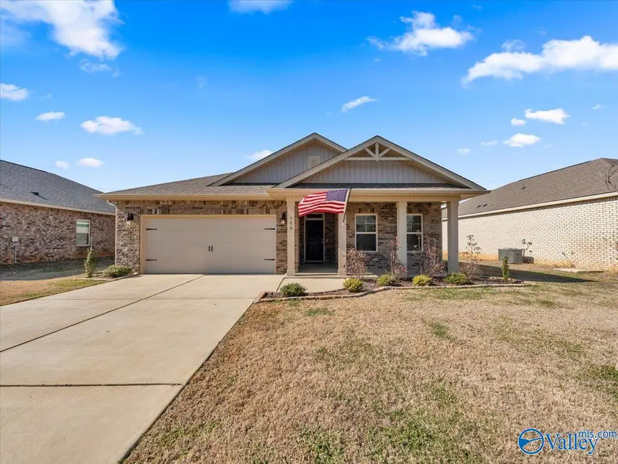 120 Branton Court, New Market, AL 35761 - #2