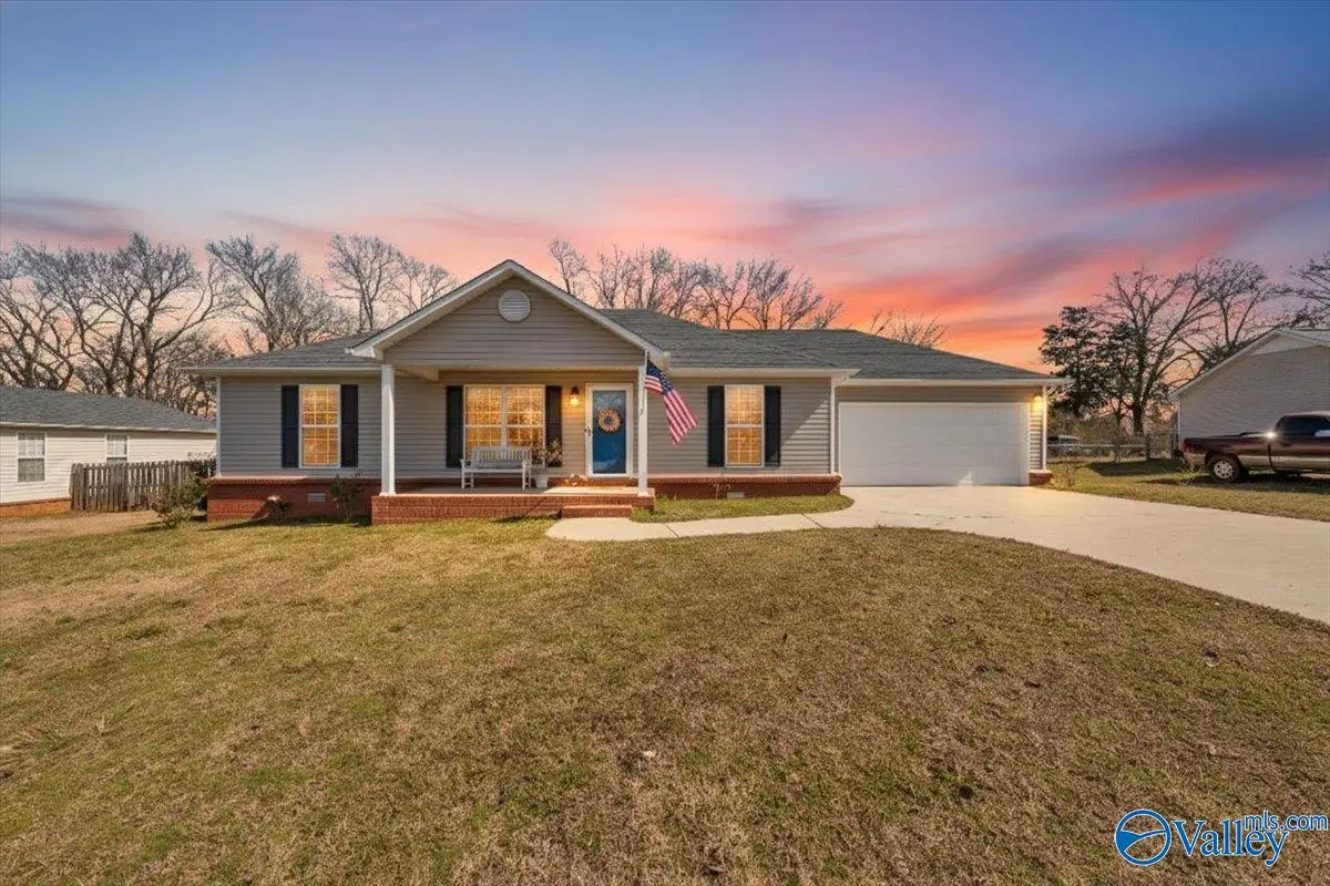 237 Tanner Point Drive, New Market, AL 35761 - #1