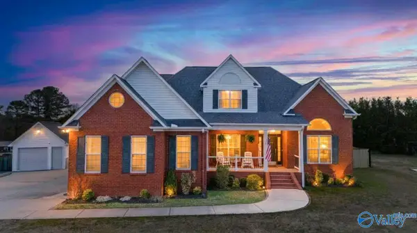 1312 Dan Avenue, Albertville, AL 35950