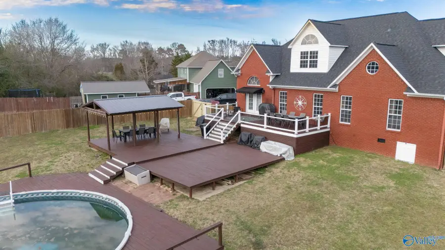 1312 Dan Avenue, Albertville, AL 35950 - #3