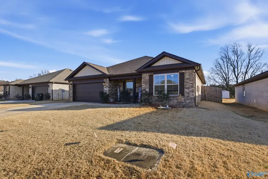 106 Cedar Lake Road, Toney, AL 35773 - #2