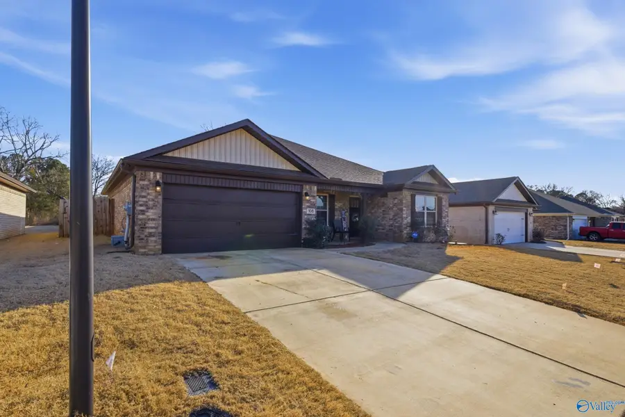 106 Cedar Lake Road, Toney, AL 35773 - #3