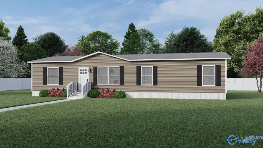 Lot15,Blk2 County Road 25, Crossville, AL 35962 - #2