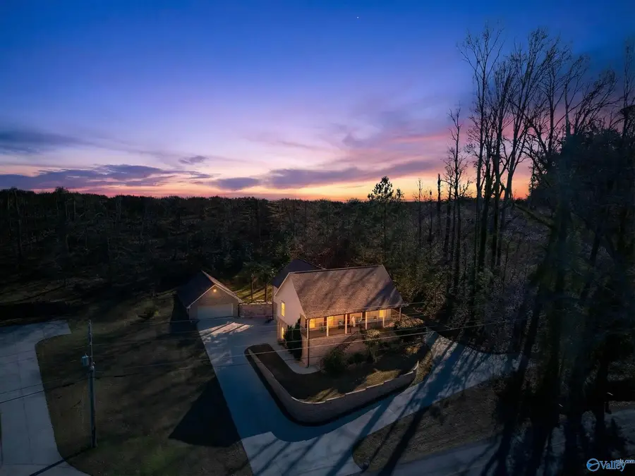 1513 Wyeth Drive, Guntersville, AL 35976 - #2