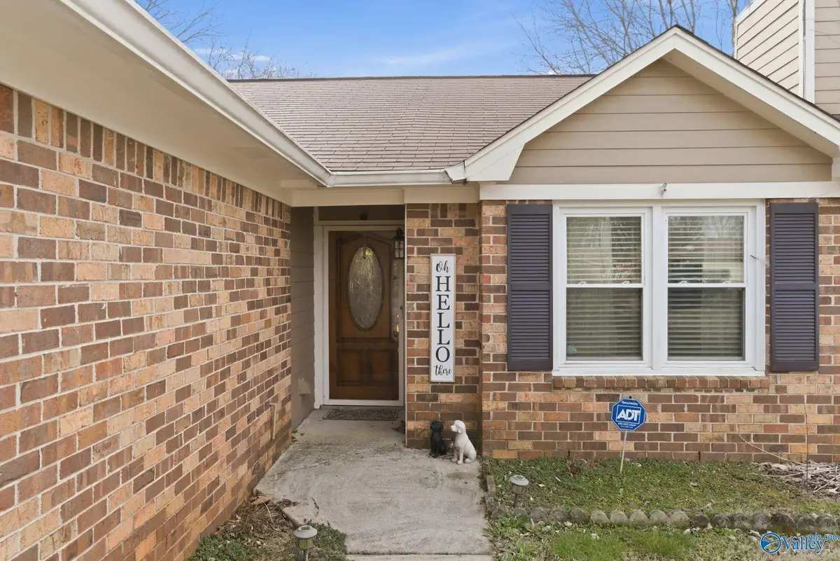 102 Oxford Drive, Meridianville, AL 35759 - #1